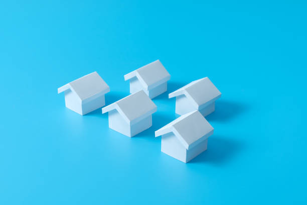 istock Real estate property concept 1439250122