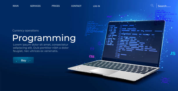1,200+ Php Programming Language Stock Illustrations, Royalty-Free ...