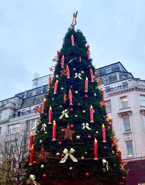 istock Christmas 2022 in Birmingham city centre 1439296848