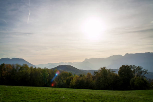 istock Romage 10 2022 
walk through the fields in the countryside in autumn 1439308912