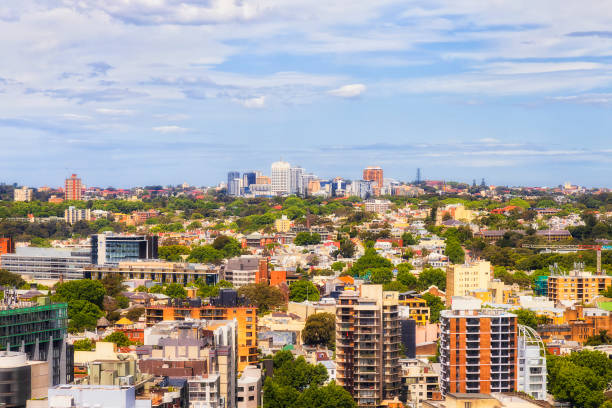 istock Sydney Goulburn to Bondi Junction 1439316793