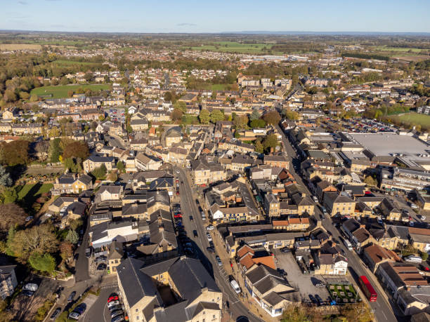 100+ Fotos, Bilder und lizenzfreie Bilder zu Wetherby England iStock