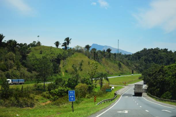 istock Road to South I 1439322976