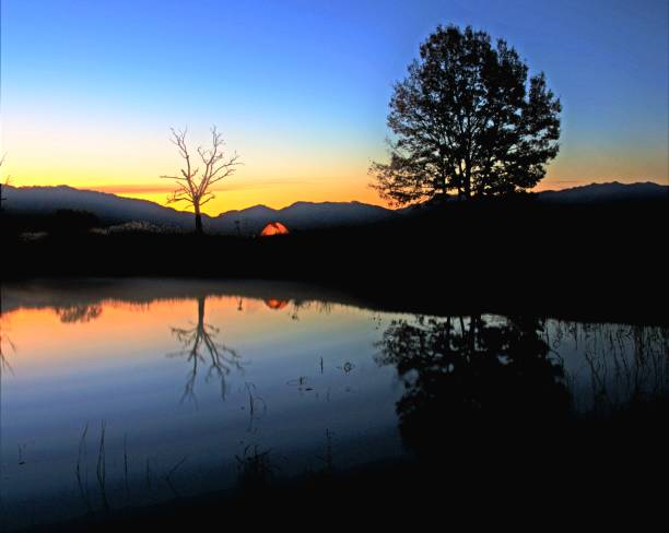istock VH560-000Daecheongho1.JPG 1439330357