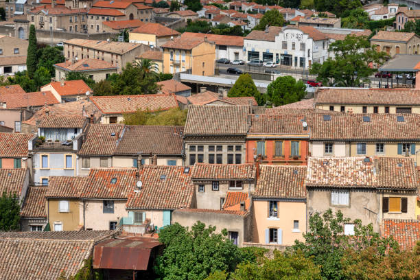 Carcassonne, France