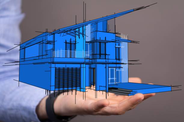 istock A Hands - Holding House digital concept 1439408664