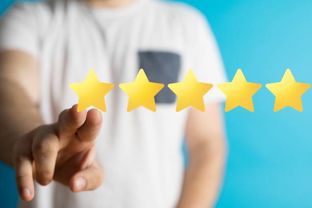 istock A rating stars yellow five digital 1439409495