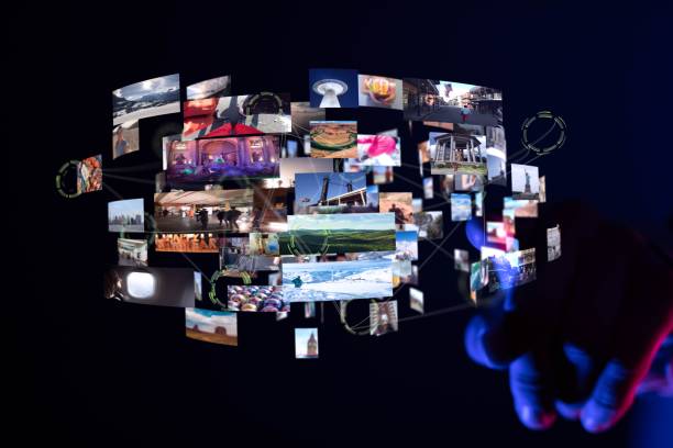 istock A Internet broadband and multimedia streaming entertainment 1439409529