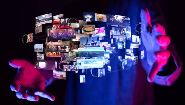 istock A Internet broadband and multimedia streaming entertainment 1439411029