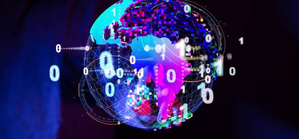 istock A Businessman touching global network and data exchanges over the world 1439412915