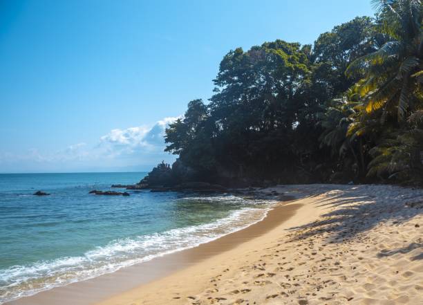 istock The Punta de Sal park 1439418347
