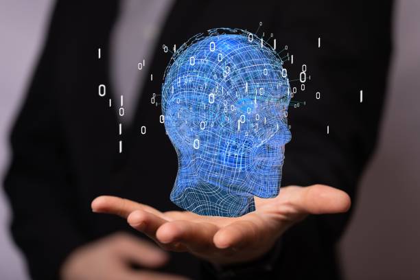 istock A Mind, brain power and energy concept 1439454942