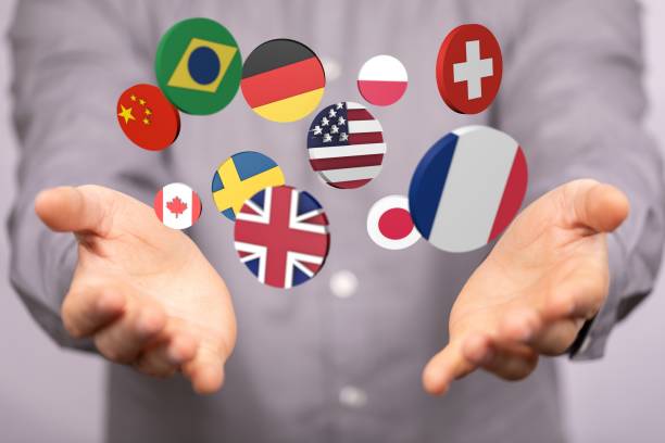 istock A United Nations World Flags, illustration 1439456011