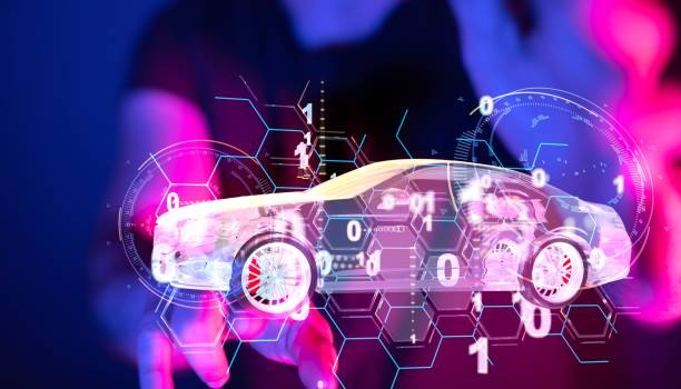 istock A digital car technology smart in virtuel room 1439459180