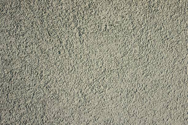 istock Closeup shot of a concrete wall 1439459529