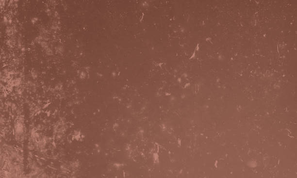 istock Abstract panoramic grunge rusted metal texture 1439470789