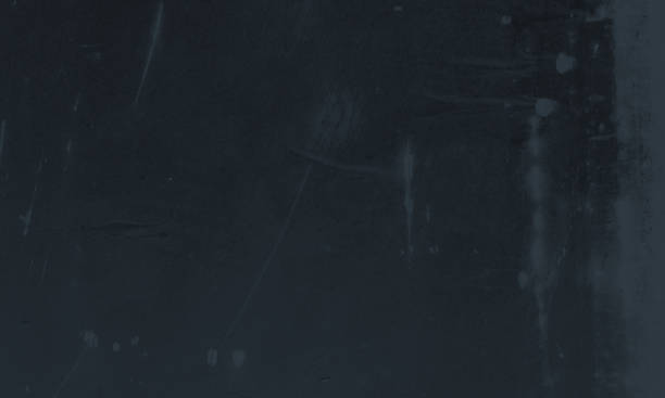 istock Abstract rusty grunge dark metal texture background 1439472770