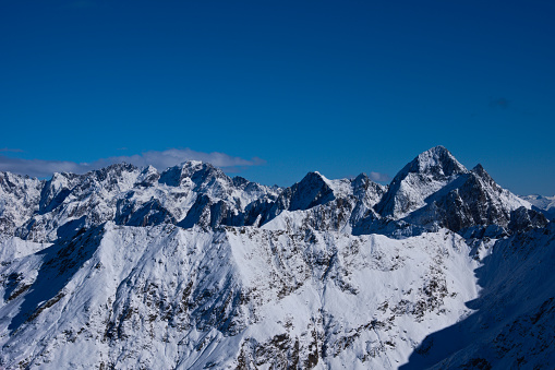 Bergamasque Alps ( Orobie )