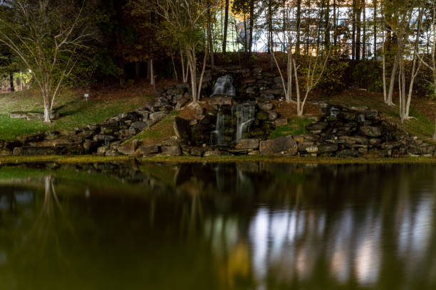 istock Waterfalls of Birmingham 1439484568