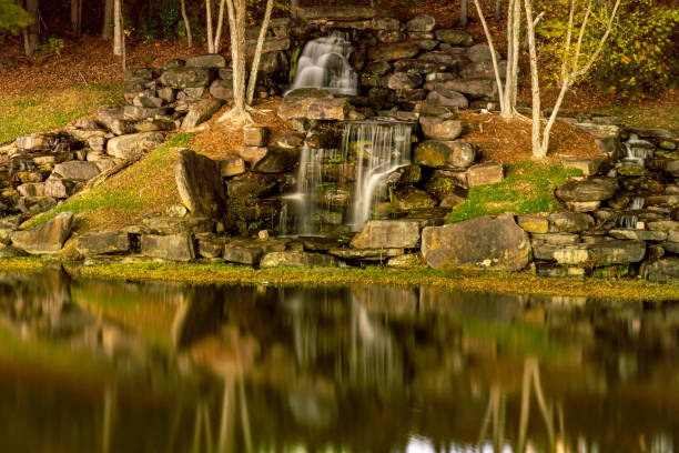istock Waterfalls of Birmingham 1439484581