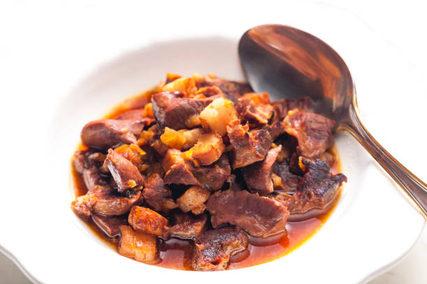 istock still life of  venison stew 1439494765