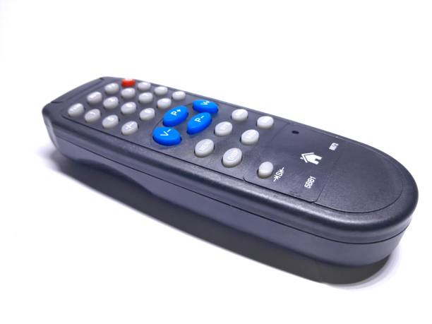 istock black remote control tv isolated on a white background 1439495250