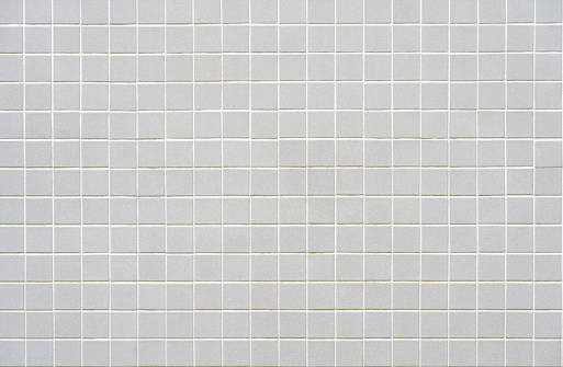 abstract white pattern tile cube texture block wall construction square shape background.idea for modern home exterior decoration,house wallpaper panel.