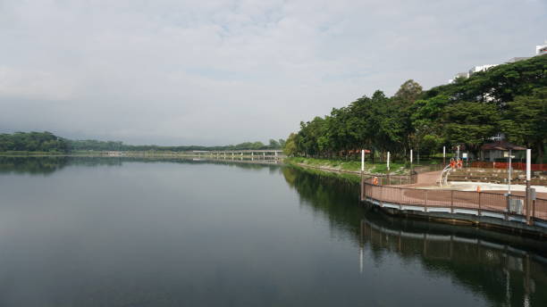 istock Lower Seletar Reservoir Chillax One Day Trip 1439502634