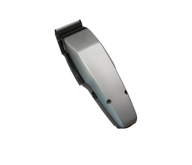 istock an electric hair clipper 1439511085