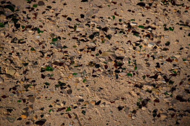 istock Views from Glass Beach in Bermuda 1439522601
