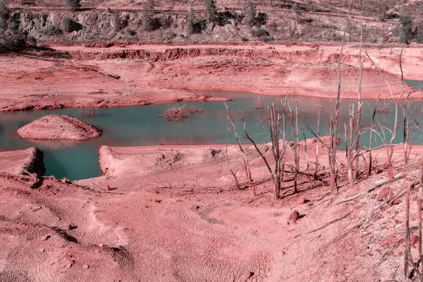 Photo of Eliminating the ecological burden in the oldest copper mines in the world, Minas de Riotinto, Spain