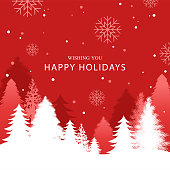 istock Merry Christmas Background 1439529688