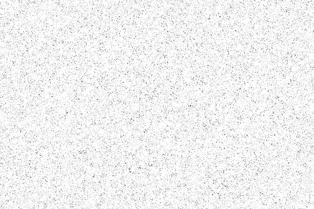 bildbanksillustrationer, clip art samt tecknat material och ikoner med noise seamless texture. random gritty background. scattered tiny particles. eroded grunge backdrop - urholkad