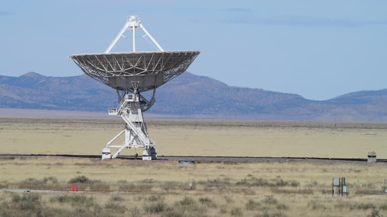 Very Large Array