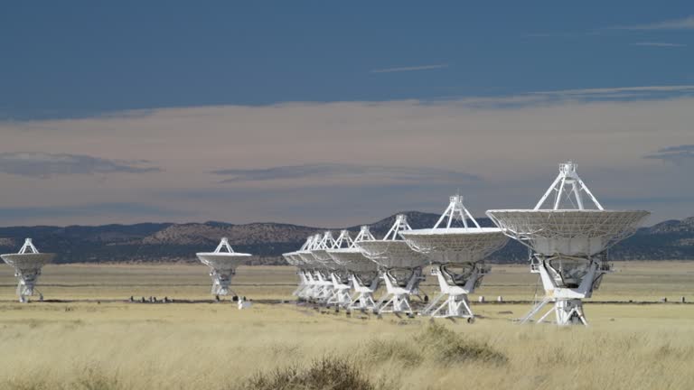 Very Large Array