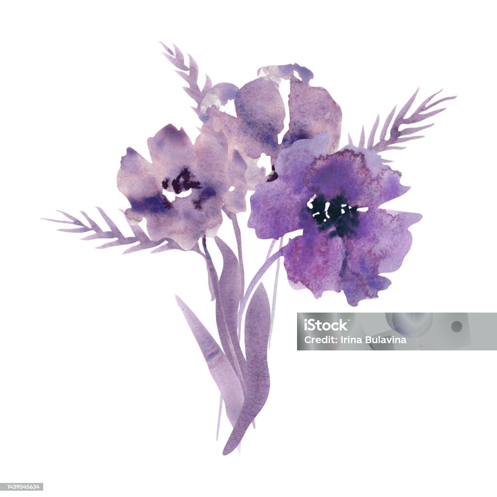 Ilustración de Acuarela Flores Púrpuras Clipart Imágenes Prediseñadas Florales Ilustración Hecha A Mano Para Tarjetas De Felicitación Papel Tapiz Papelería Tela Tarjeta De Boda y más Vectores Libres de Derechos de Arreglo Ilustración de Acuarela Flores Púrpuras Clipart Imágenes Prediseñadas Florales Ilustración Hecha A Mano Para Tarjetas De Felicitación Papel Tapiz Papelería Tela Tarjeta De Boda y más Vectores Libres de Derechos de Arreglo