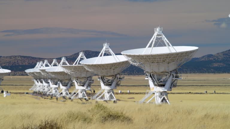 Very Large Array