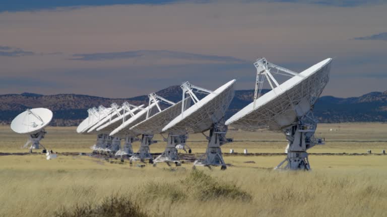 Very Large Array