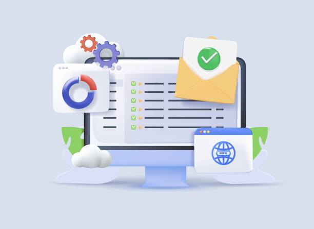 3D Web UI interface. Data analytics, SEO Optimization dashboard and business finance report. Investment or website SEO screen PC concept. Analytics Data KPI Dashboard Tech. 3D Vector Illustrations 3D Web UI interface. Data analytics, SEO Optimization dashboard and business finance report. Investment or website SEO screen PC concept. Analytics Data KPI Dashboard Tech. 3D Vector Illustrations drop in mailbox stock illustrations