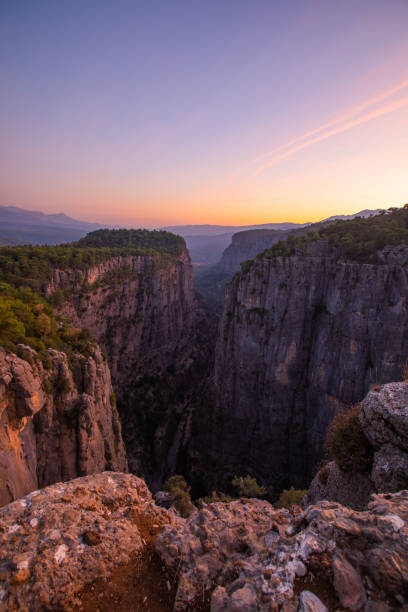 istock Tazi Canyon 1439562758