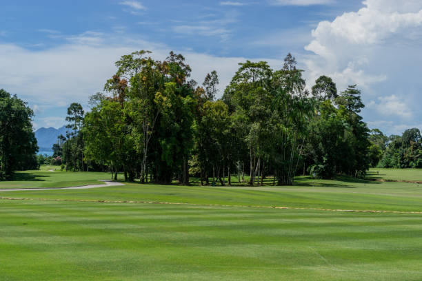 istock The Els Club in Langkawi, Malaysia. 1439567864