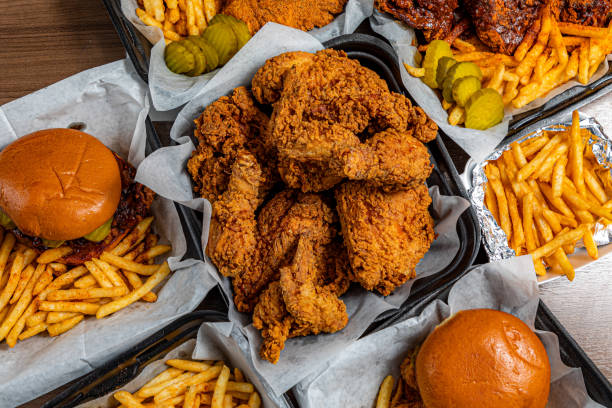istock Food Photos - Various Entrees, Appetizers, Deserts, Etc. 1439604206
