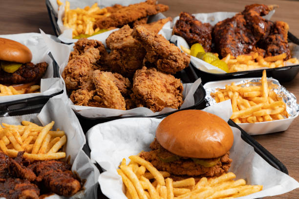 istock Food Photos - Various Entrees, Appetizers, Deserts, Etc. 1439607876