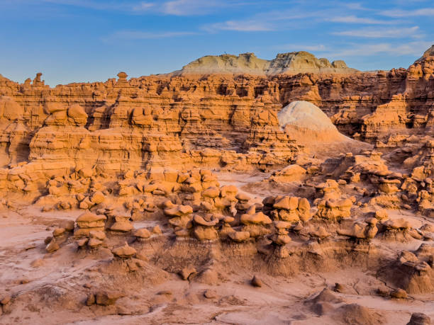 istock Goblin Valley State Park in Utah 1439617664