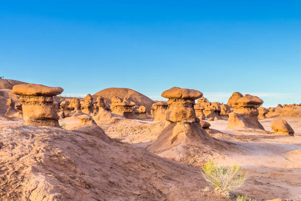 istock Goblin Valley State Park in Utah 1439617710