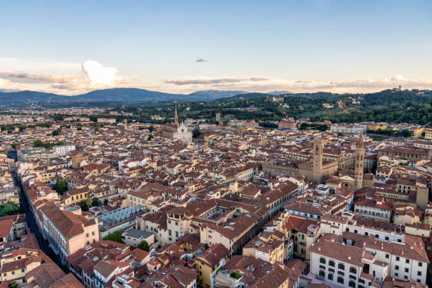 istock Florence, Italy cityscape 1439627812