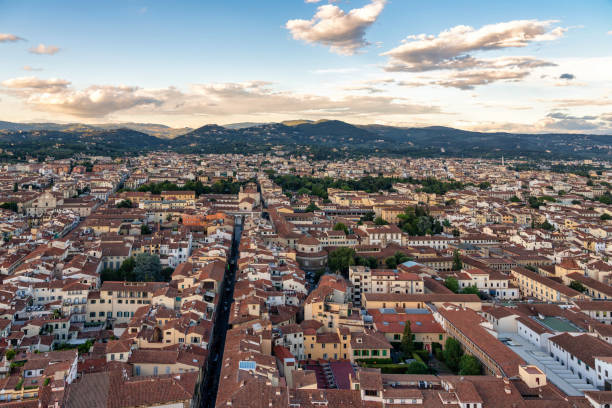 istock Florence, Italy cityscape 1439627889