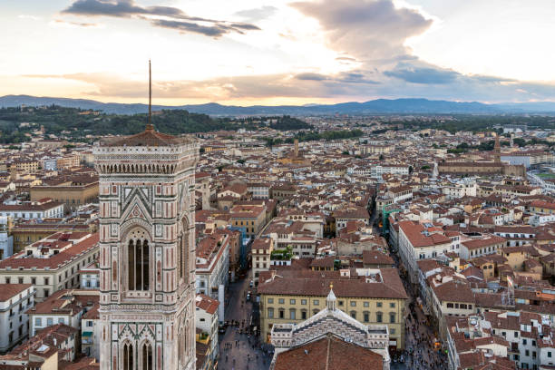 istock Florence, Italy cityscape 1439628058