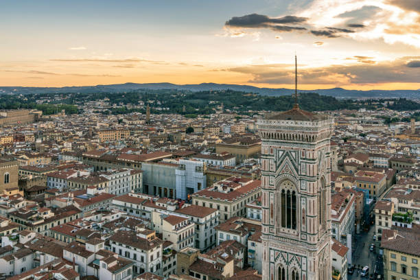 istock Florence, Italy cityscape 1439628162