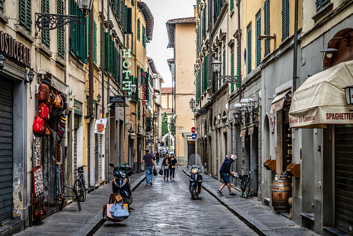 Florence, Italy